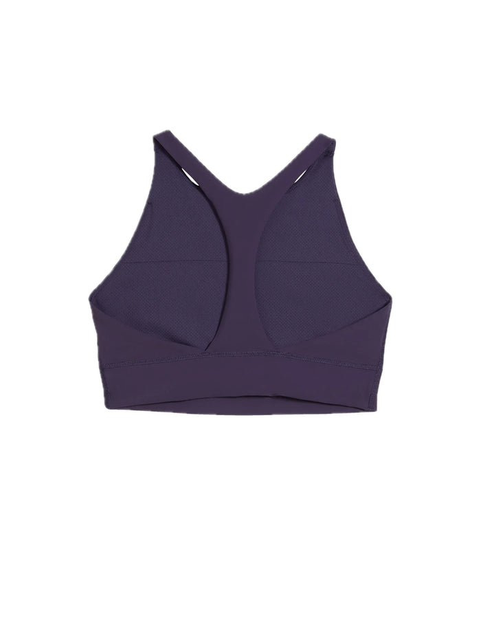 W Puma X Hyrox Shplx Hi Nck Br - Deep Plum-2