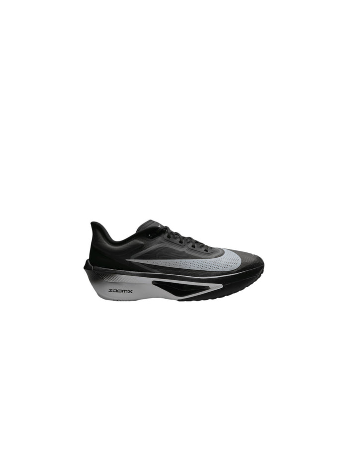 Zoom Fly 6 - Black White Lt Smoke Grey