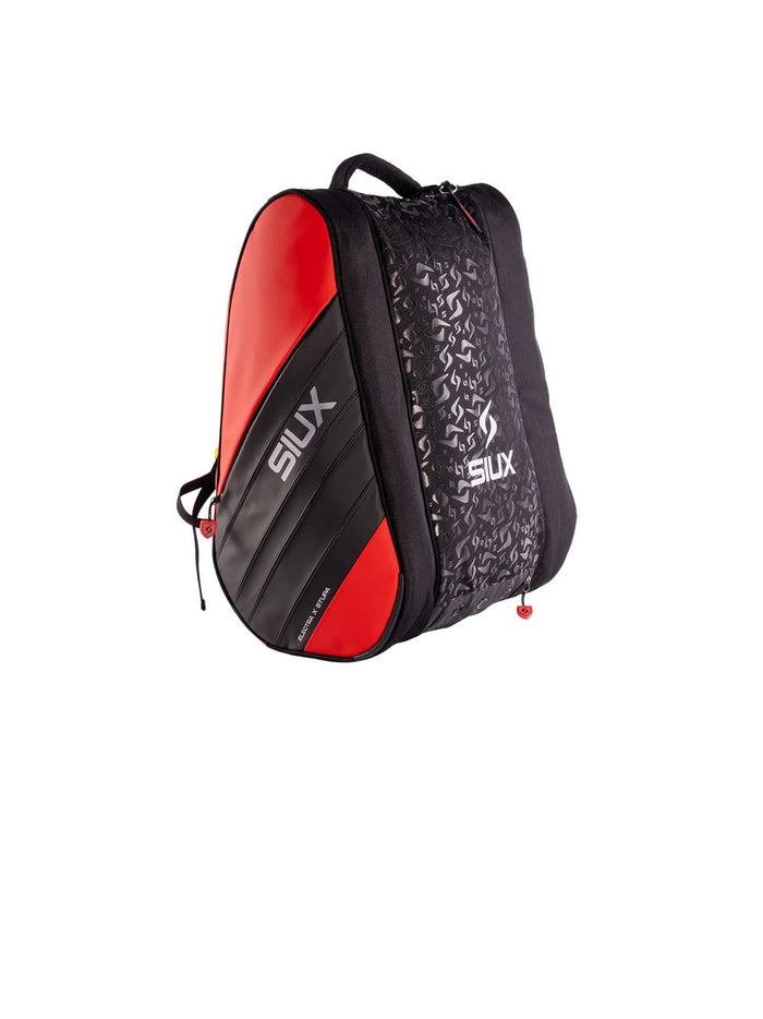 Racketbag Siux Electra Stupa 2026-2