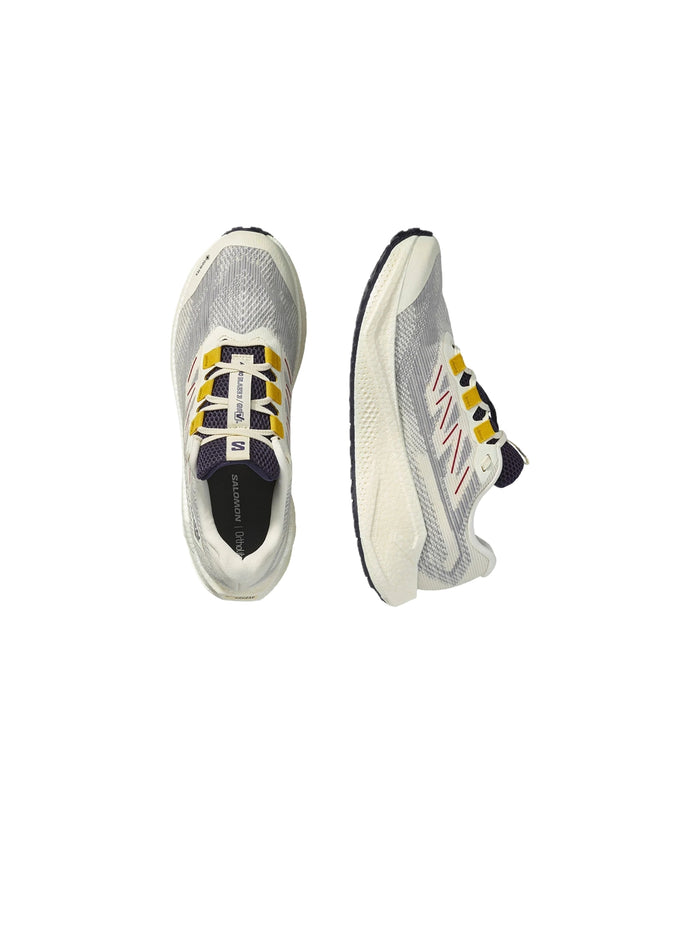 Aero Blaze 3 Grvl Gtx - Vanilla Ice Astral Aura Lemon-2