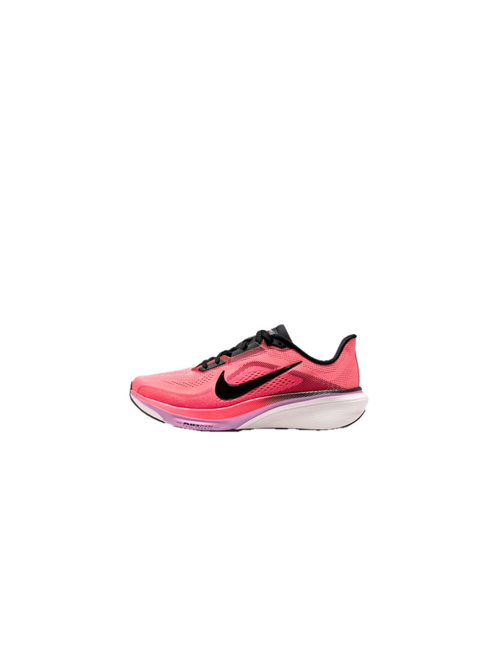 W Nike Air Zoom Pegasus 42 - Lava Glow Black Flash Crimson-3