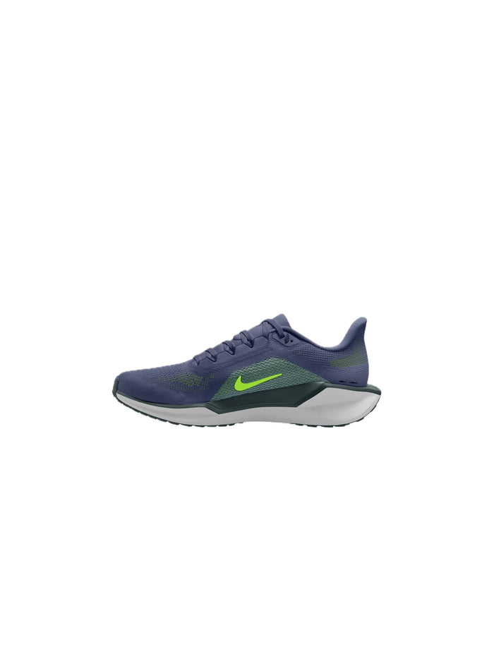 Air Zoom Pegasus 41 - Sanded Purple Volt Seaweed-4
