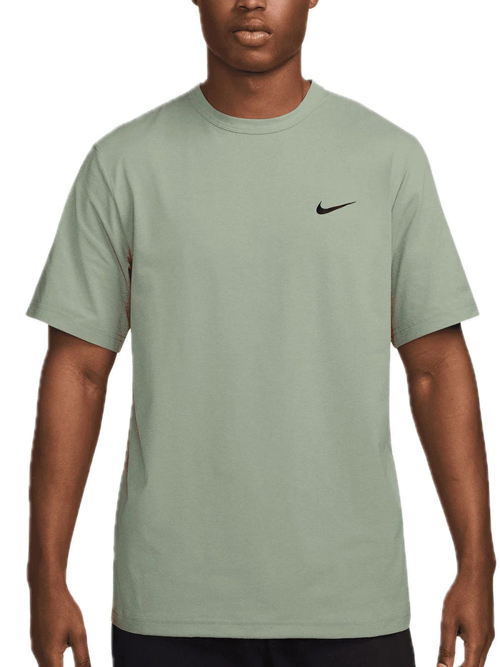 Nike Dri-Fit UV Hyverse Men's - Green