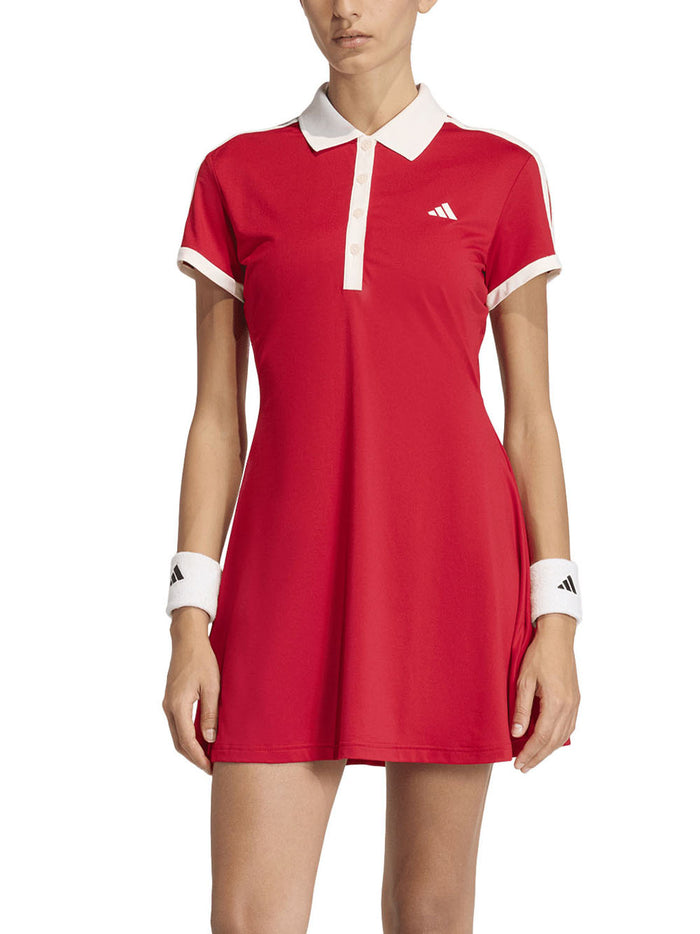 Classics Dress - Powred