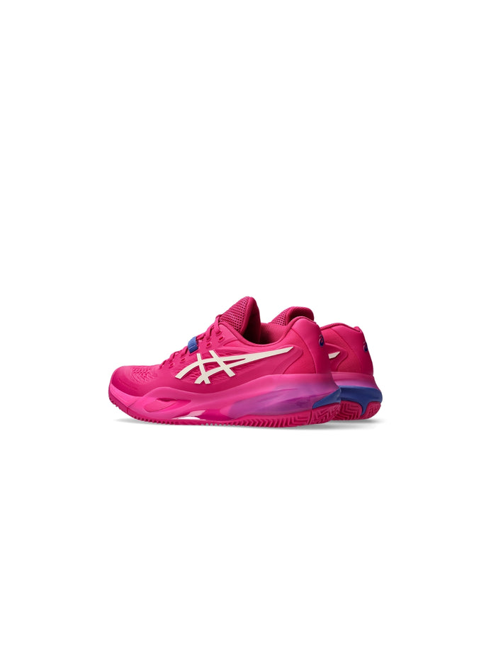 Gel Resolution X Clay - Bright Rose Cream-3