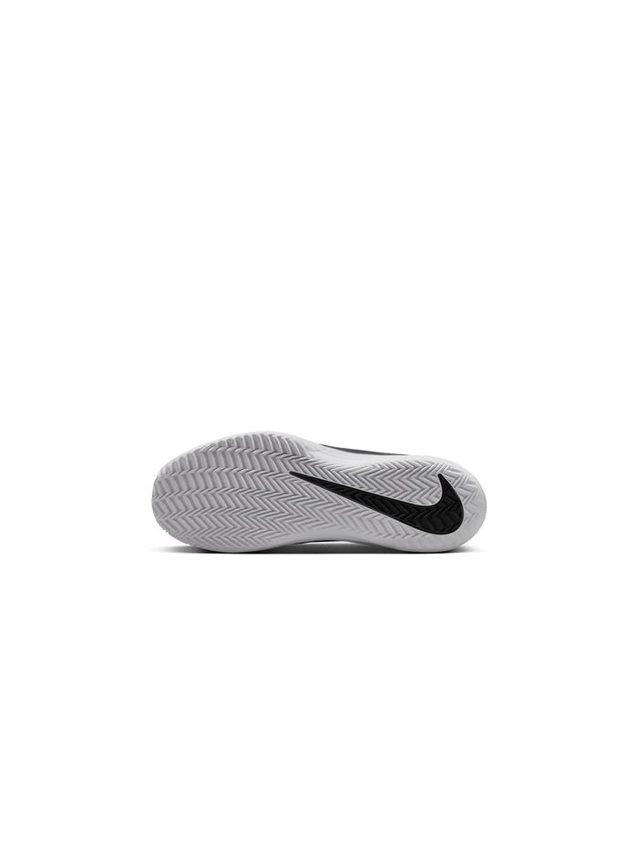 Nike Vapor 23 Men's Clay Court - Black White Dk Smoke Grey-4