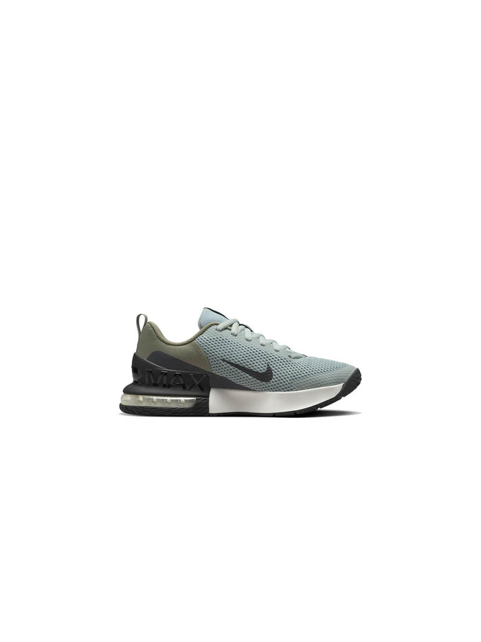 M Air Max Alpha Trainer 6 - Light Silver Antrachite Dark Stucco