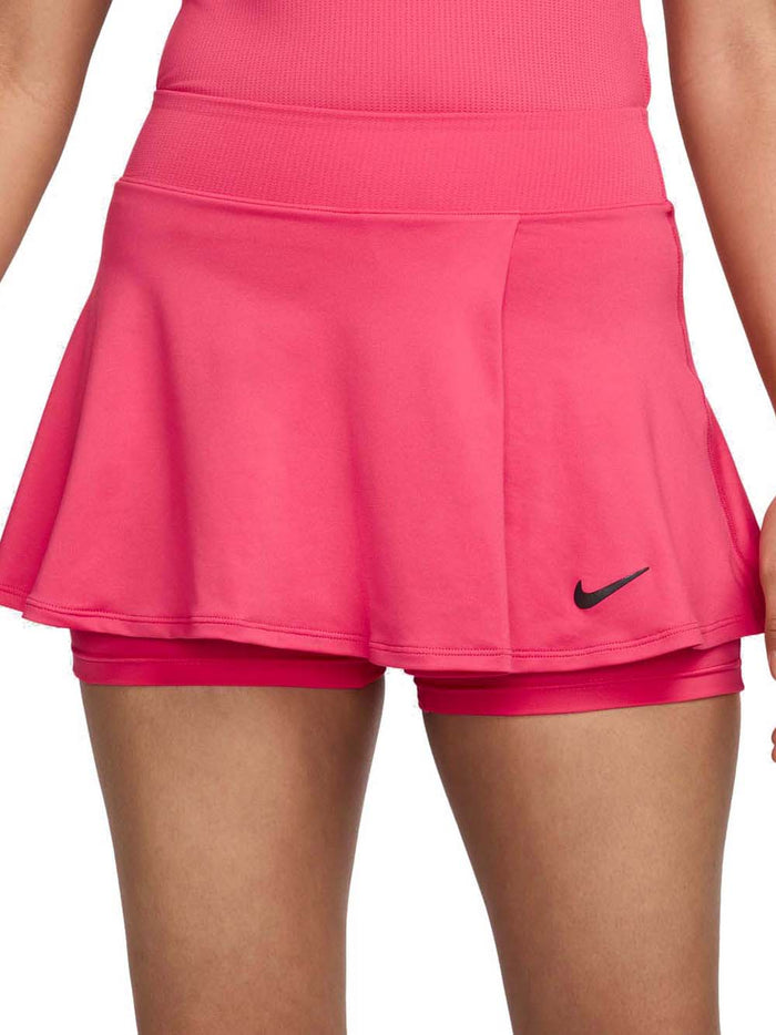 Nike Court Dri Fit Victory Women's - Aster Pink