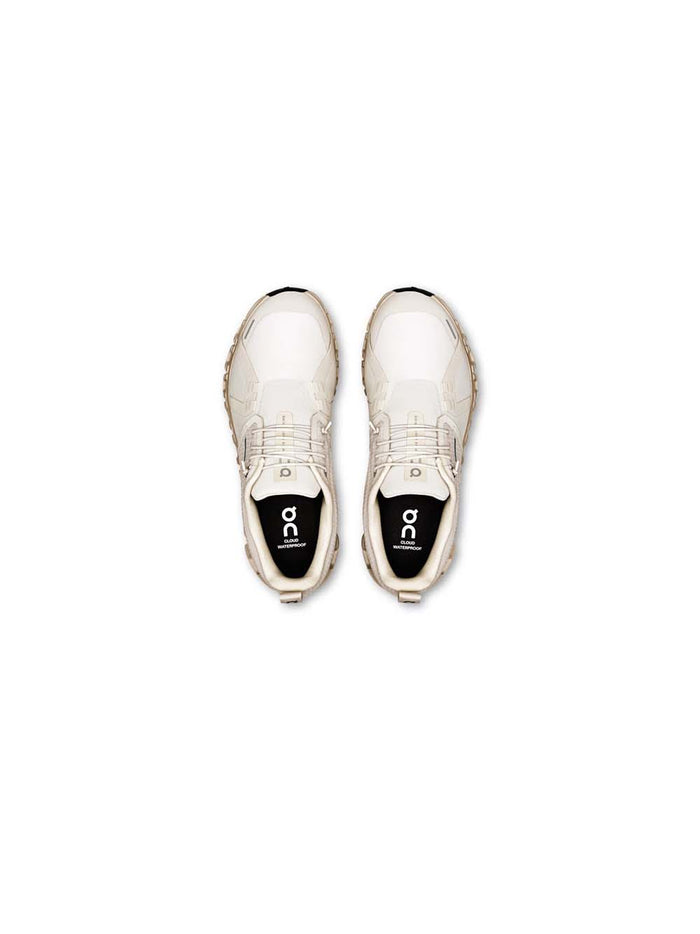 Cloud 6 Wp - Pearl Cream-3
