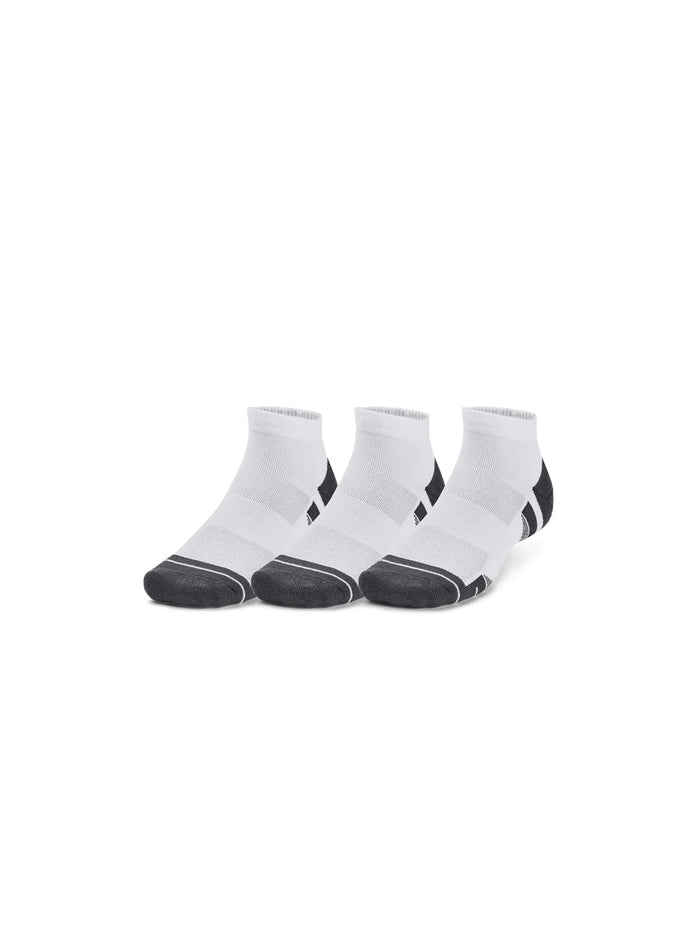 Ua Performance T - White