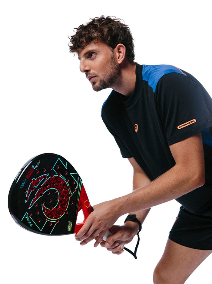 Lok Maxx Hyoe Gen 2 - Black Red-2