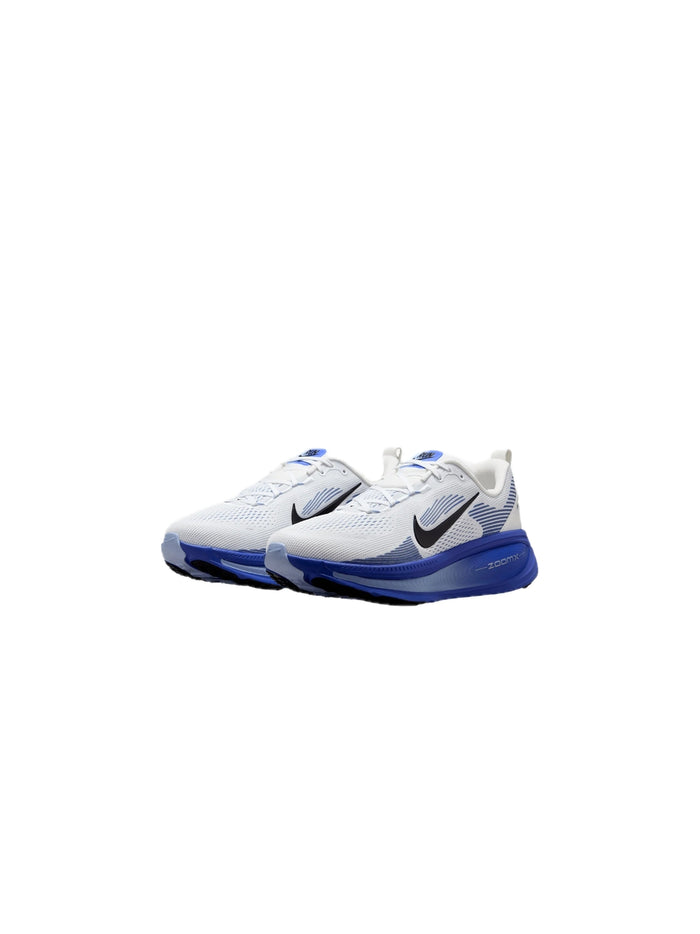 Nike Vomero 18 - White Black Blue Tint-2