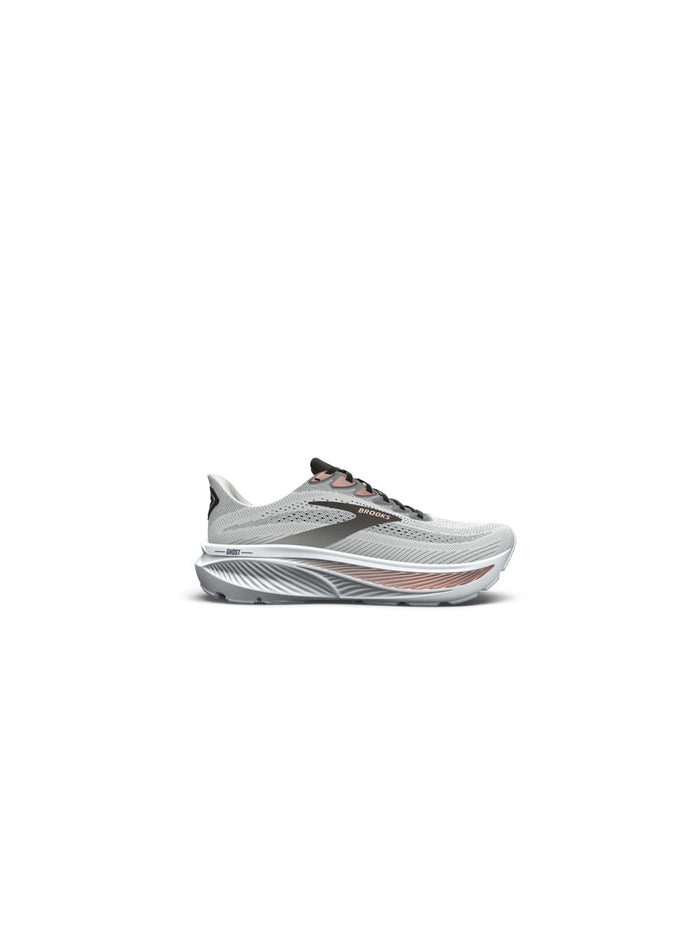 Ghost 17 - White Black Rose Gold