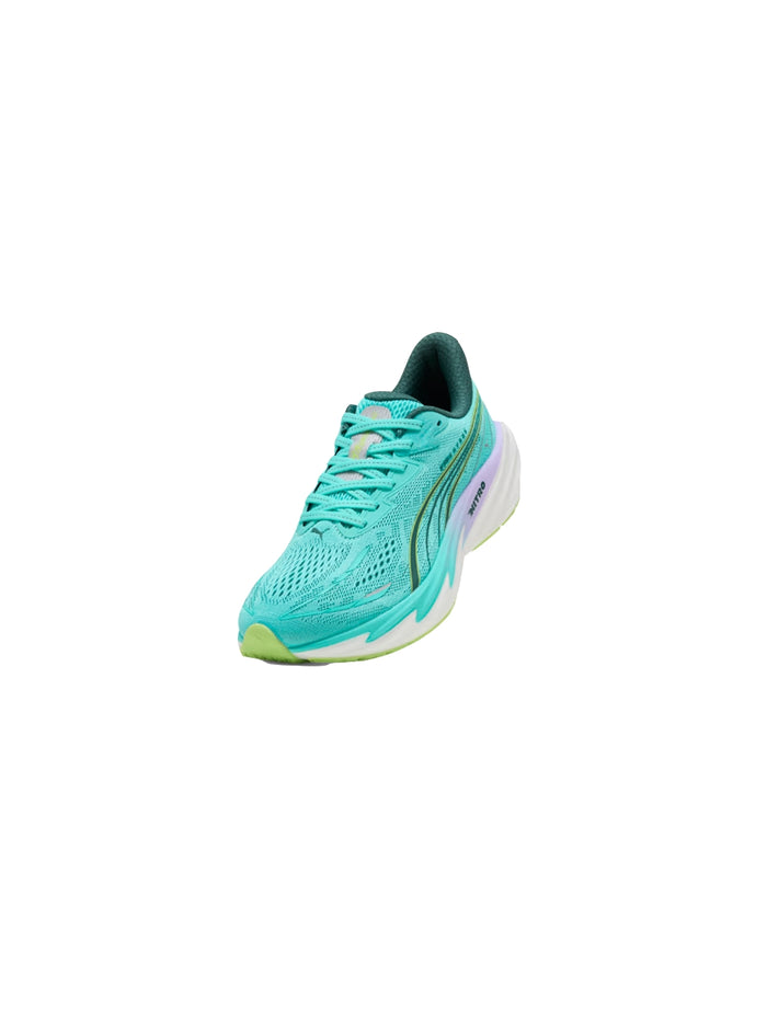 Velocity NITRO 5 HYROX Wns - Intense Mint-Light Lavender-5