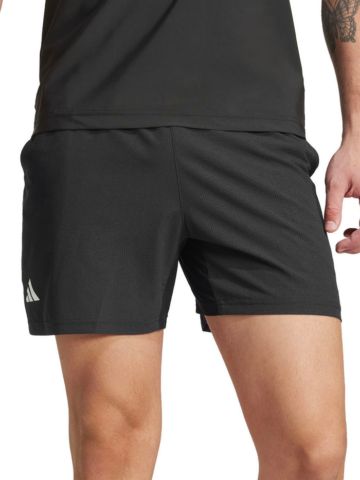 Ergo 5in Shorts - Black