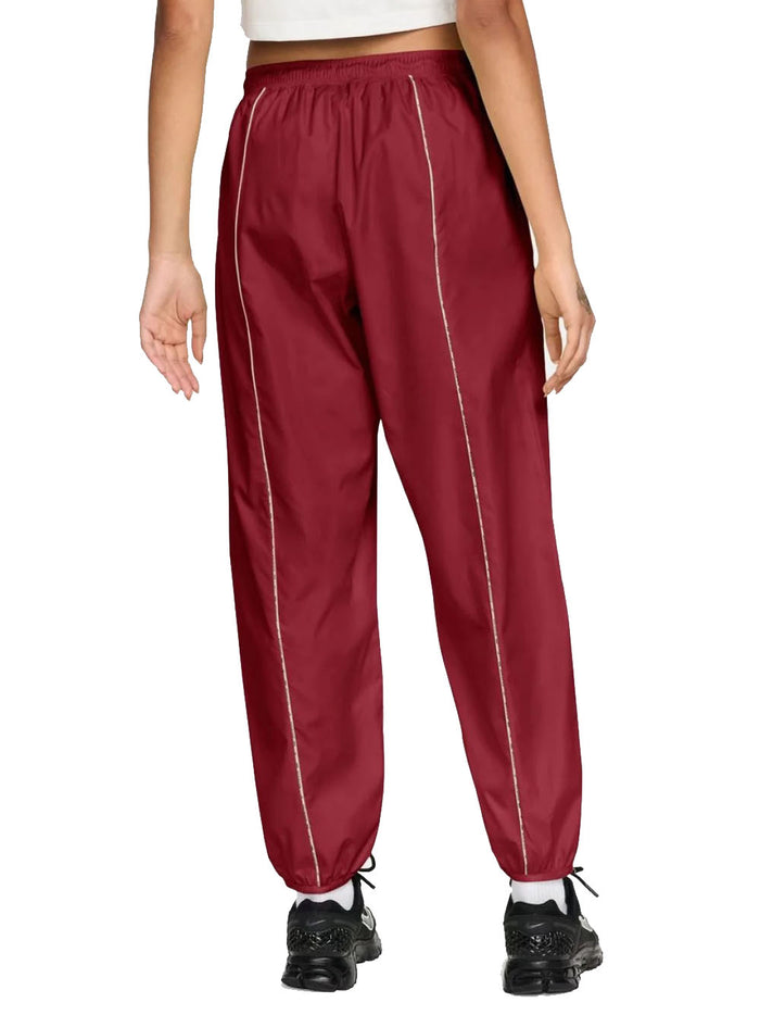 Nike Athletics Department - Though Red Sail-2