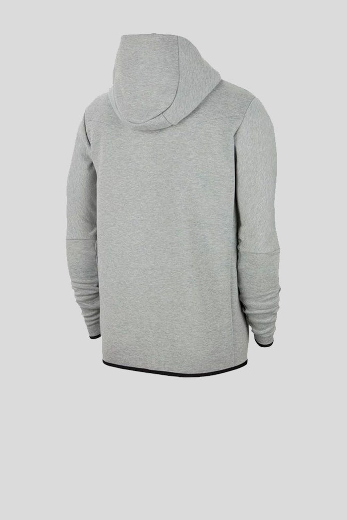 Nike Sportwear Tech Fleece Men's Felpa - Dark Grey-2