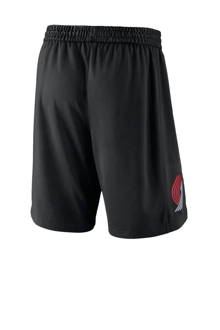 Portland Trail Blazers Icon Edition Shorts-2