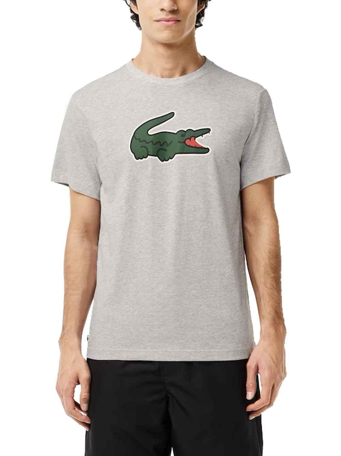 T-shirt Uomo - Grey-2
