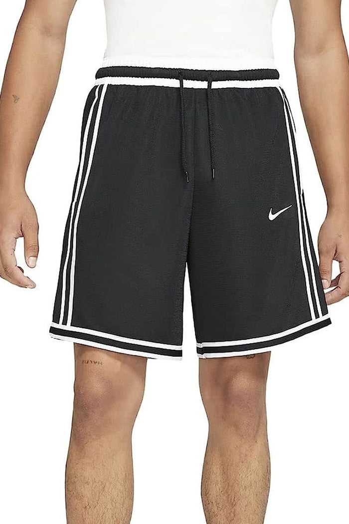 Nike Dri Fit DNA + Men's Basketball - Black