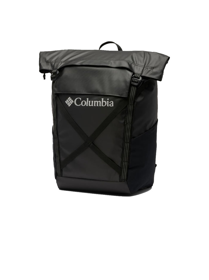 Convey 30L Computer Backpack - Black-1