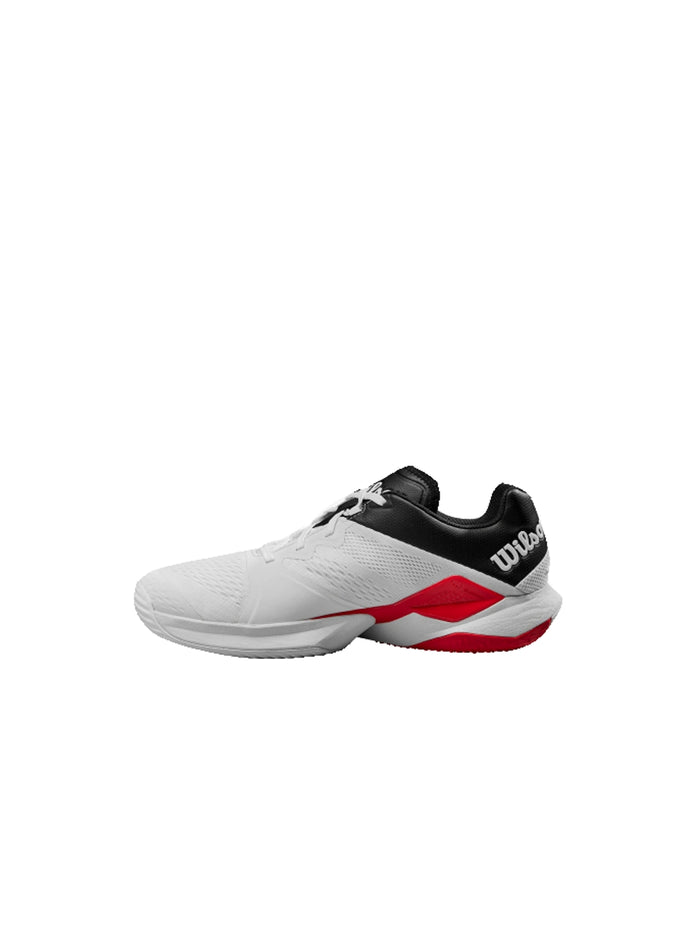 Bela Tour - White/Infrared/Black-4