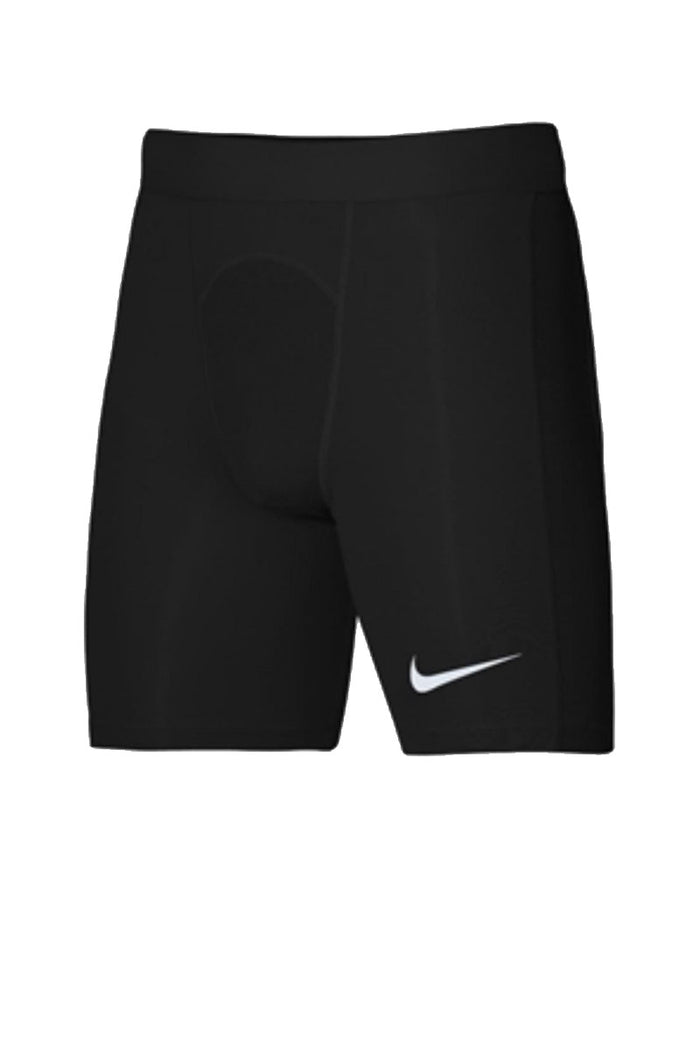 Nike Pro Dri-Fit Strike Men's Soccer - Nero/Bianco