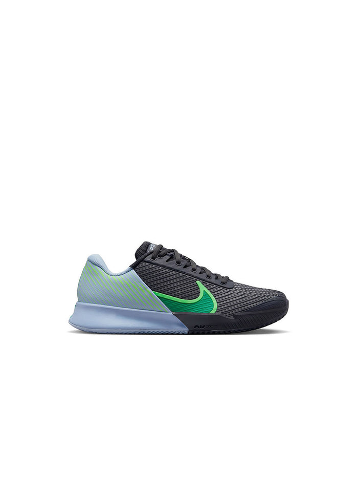 M Nike Zoom Vapor Pro 2 Cly - Gridiron/Stadium Green