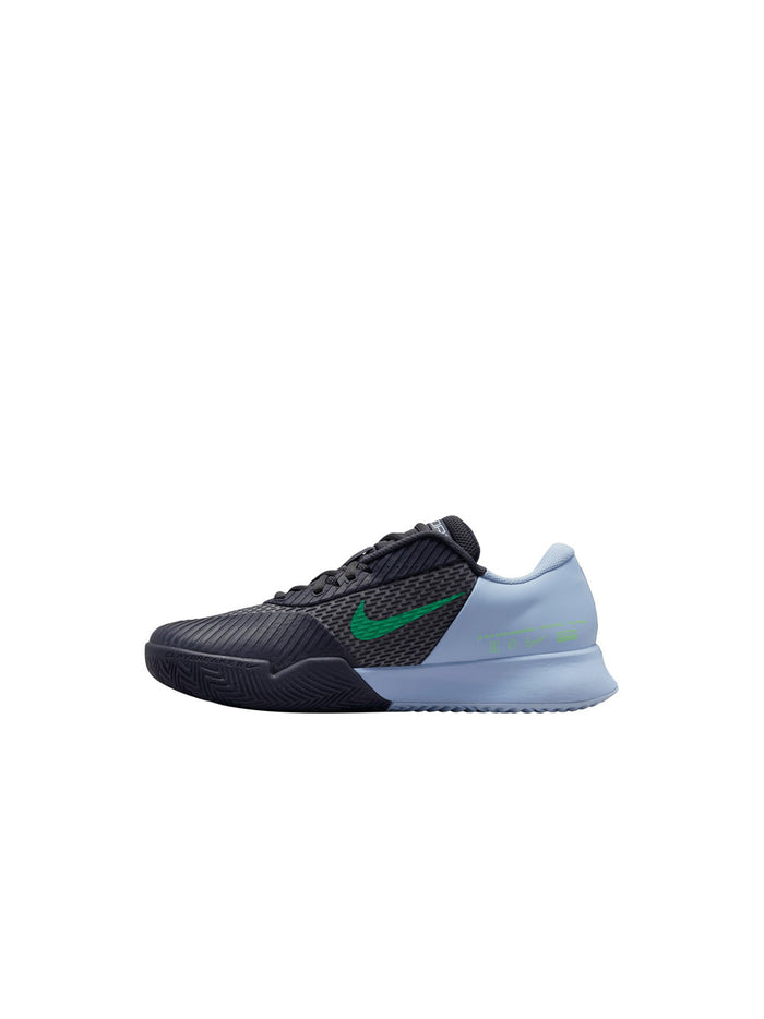 M Nike Zoom Vapor Pro 2 Cly - Gridiron/Stadium Green-2