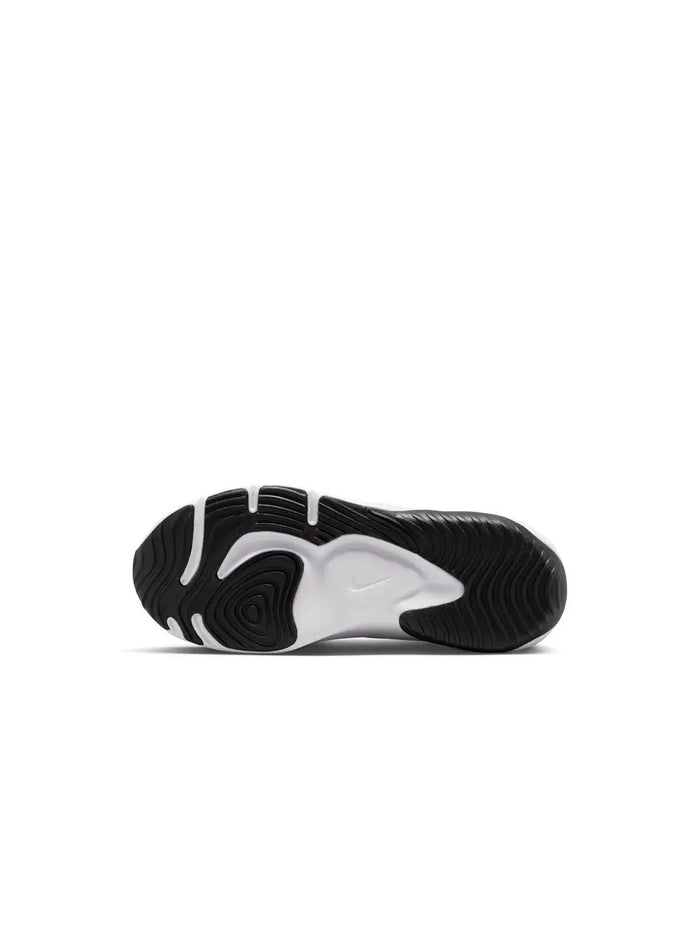 W Nike Legend Essential 3 Nn - Black White-3