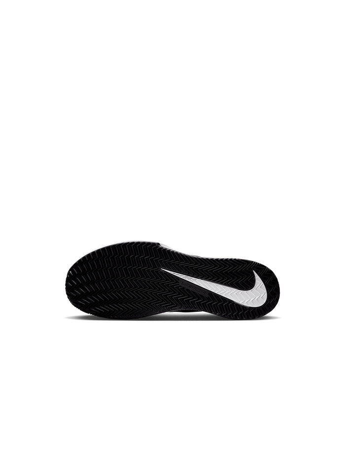 W Nike Vapor Lite 2 Cly - Black White-2