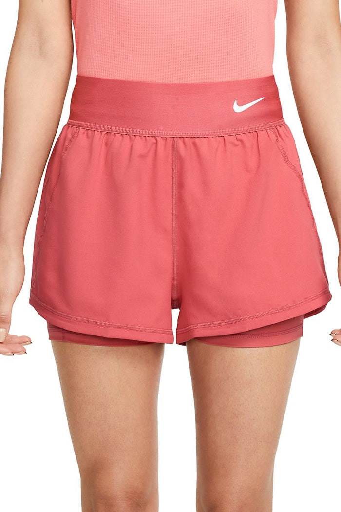 Nike Court Dri Fit Advantage Women's-2