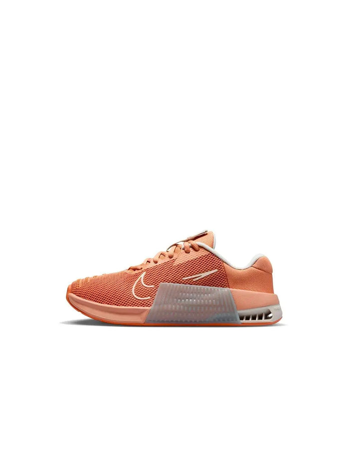 Nike Metcon 9 Women's Training Shoes - Amber Brown Guava Ice-2