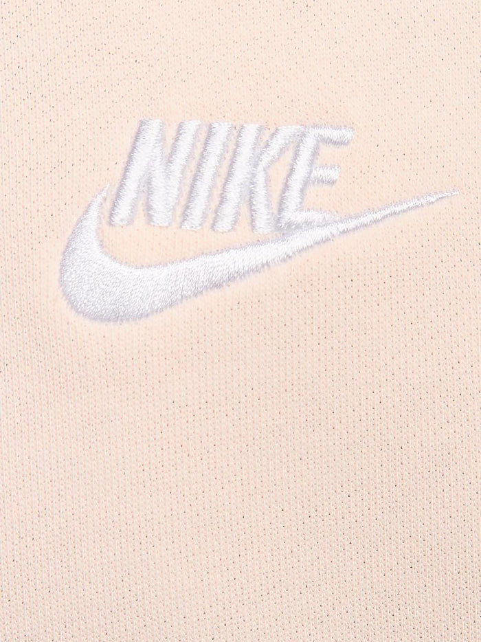 Nike Sportswear Club Felpa pullover con cappuccio - Guava Ice/Guava Ice/Bianco-3