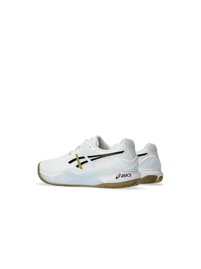 Asics X Boss X Matteo Berrettini Sneakers Da Tennis Gel-Resolution 9-3
