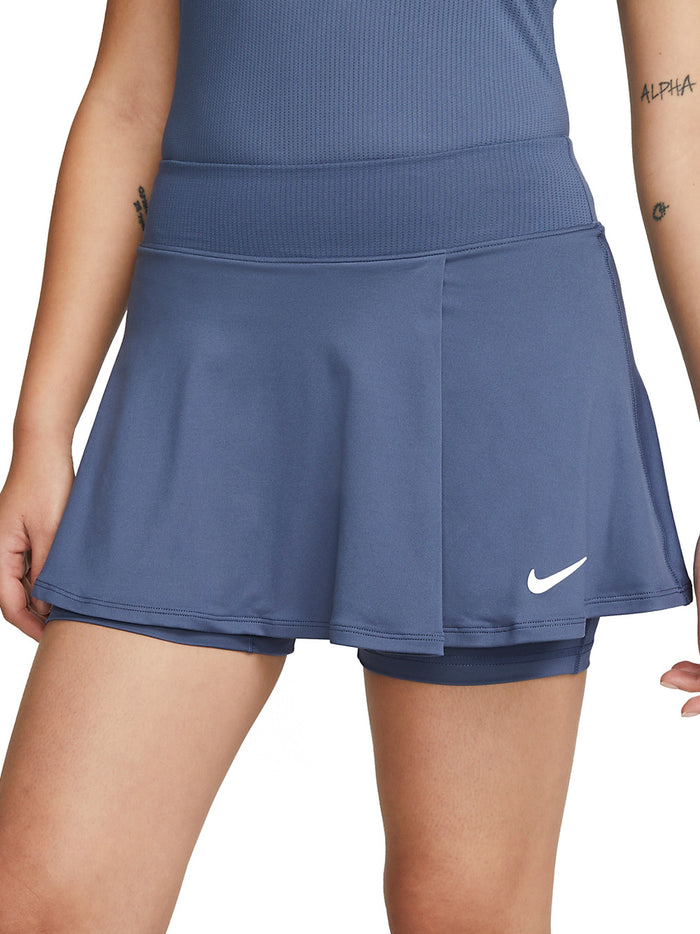 Nike Court Dri Fit Victory Women's - Diffused Blue