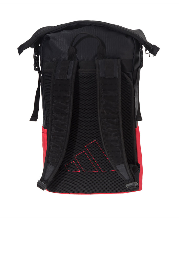 Backpack Multigame 3.2 - Black Red-2