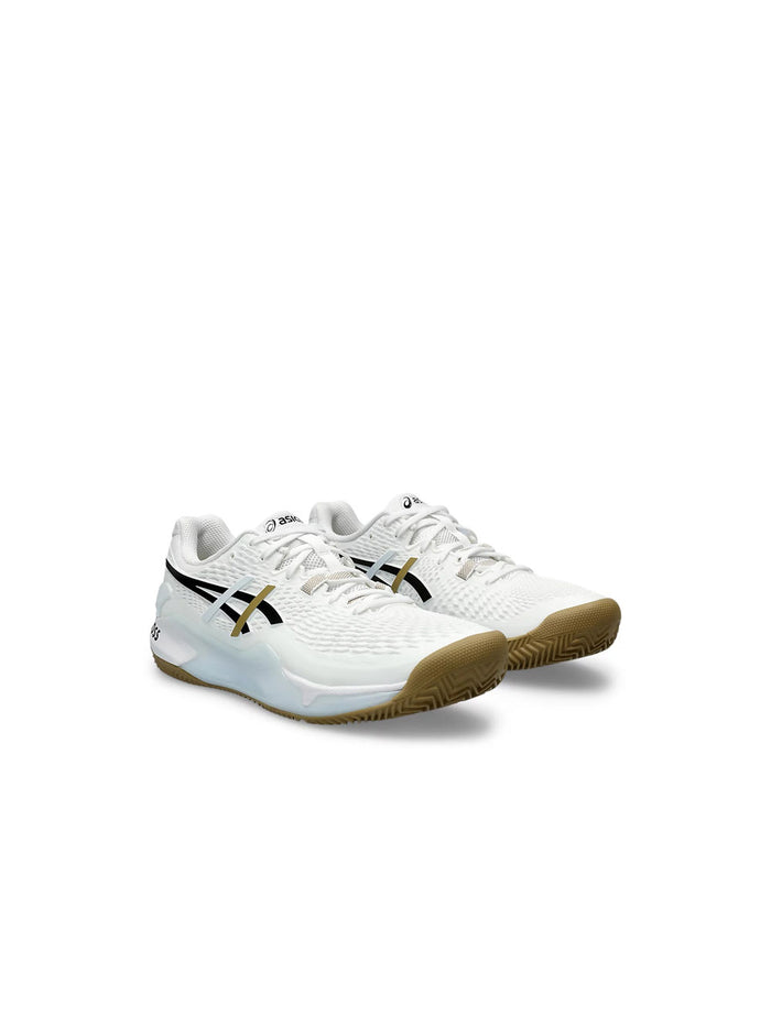 Asics X Boss X Matteo Berrettini Sneakers Da Tennis Gel-Resolution 9-2