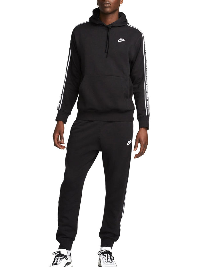 Nike Club Fleece Men's Graphic - Black