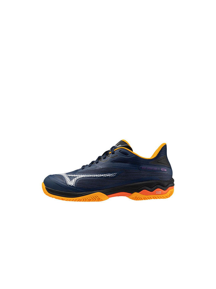 Wave Exceed Light 2 Padel - Dress Blues-2