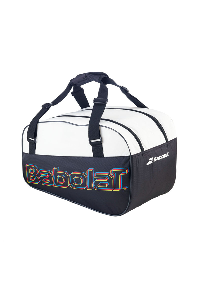 Sac de Padel Babolat Unisexe Court Backpack Lite Multicolor Sac de Padel Babolat Unisexe Court Backpack Lite Multicolor