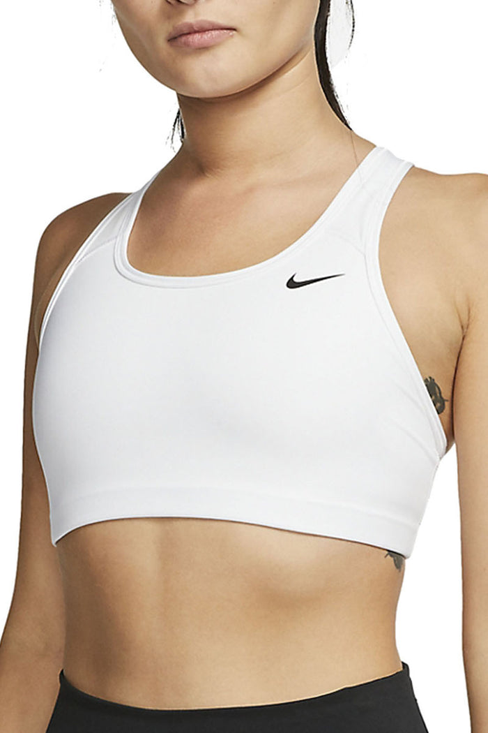 Nike Dri-Fit Swoosh Women's Medium