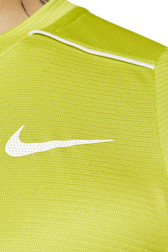 Nike Court Dri-FIT Rafa Challenger M - Bright Cactus/Football Grey/Bianco-4
