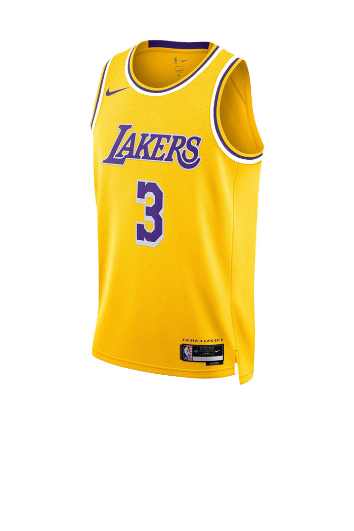 Los Angeles Lakers Icon Edition 2022/23 - Amarillo