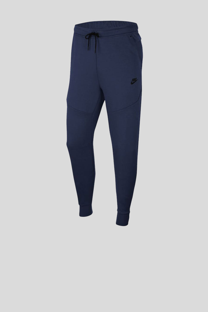 Nike Sportswear Tech Fleece Men's Jogger - Midnight-1