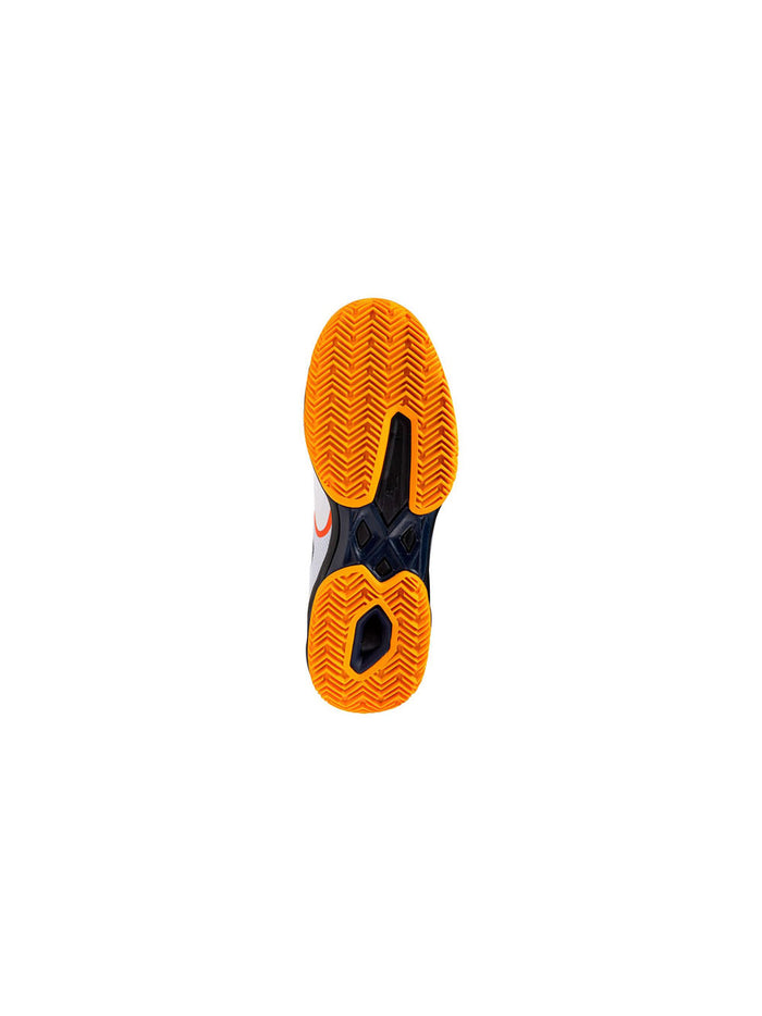Wave Exceed Light 2 Padel - White-3