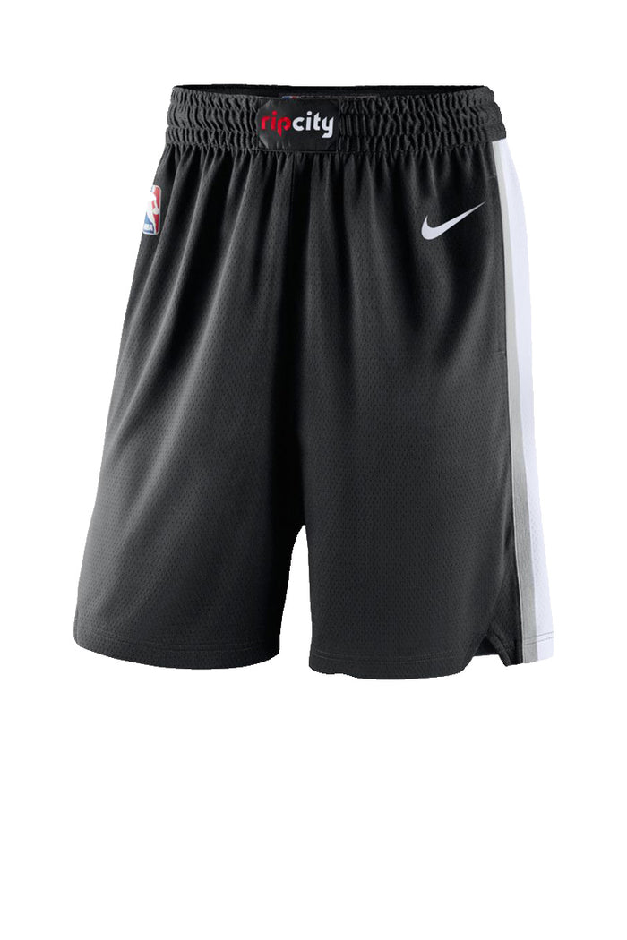 Portland Trail Blazers Icon Edition Shorts-1