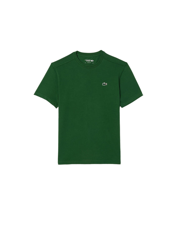 T-shirt Uomo - Verde-1