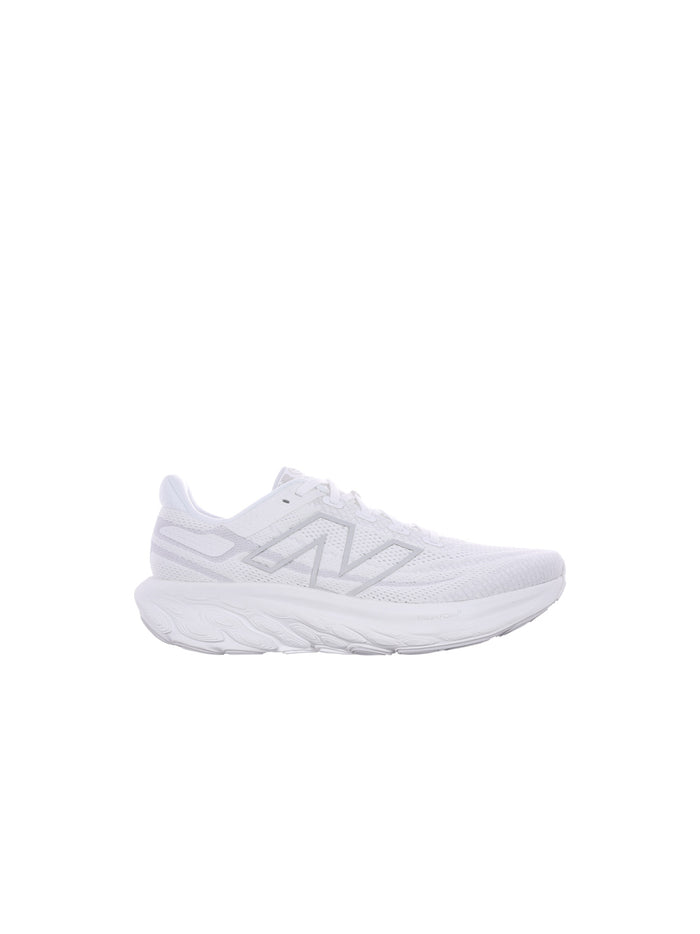 New Balance Sneakers Running Fresh Foam X 1080v13 Mesh Tecnico Nero