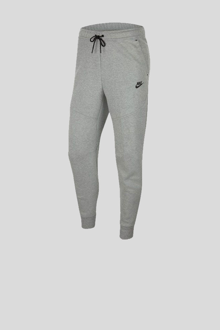 Nike Sportswear Tech Fleece Men's Jogger - Grey-1